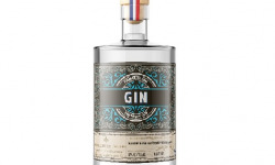 Distillerie de l'Anjou - Gin - 50 cl - Produit en Anjou