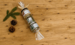 Nature et Saveurs - Ferme Aquaponique et Permacole Astérienne - Bonbon de la Ferme – saveurs terre & rivière