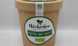 Néoherba - Tisane Note de Nuit