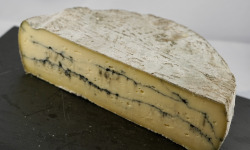 GAEC Les Perce-neige - Tome à Piq 1/4 500g