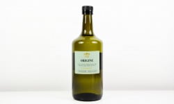 Moulin à huile Bastide du Laval - Huile d'Olive Fruité Vert Origine - 1L bouteille