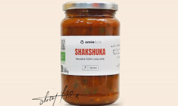 Omie - Shakshuka 330 g - 330 g