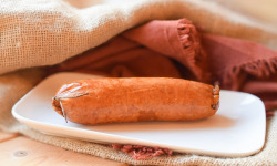 Dégustonfoin - Saucisses de Morteau Bio