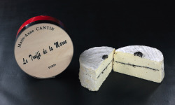 La Fromagerie Marie-Anne Cantin - Truffé De La Marne