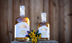 Ors na Bruma - Liqueur d’Altitude 50cl