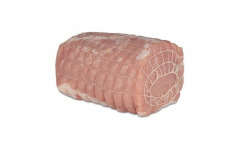 La ferme Elizaldia - Rôti de porc filet 800g