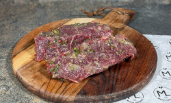 Maison Lascours - Pavé de Bœuf 3 poivres - 440gr