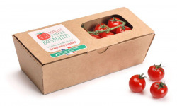 La Ferme Durbois - Tomates frères Besnard 250g