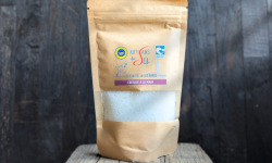 Elevage de Cochons en Forêt et Produits du Terroir Jurassien - Fleur de Sel de Guérande