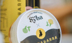 Sÿba - Glaces végétales - /EDITION LIMITÉE/ Sorbet Virgin Mojito - 120ml