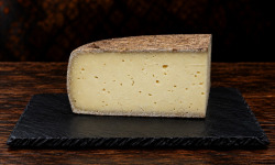 Alléosse Maitre Artisan Affineur Fromager - Gruyère de brebis fermier au lait cru