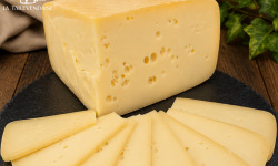 La Tallevendaise - Le Saint-Germain tranché raclette 250g
