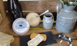 Boutique Boisette - Tartinable 3 poivres pot de 150g