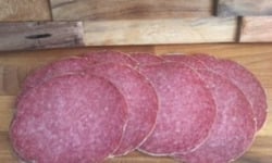 Saveurs Italiennes - UNGHERESE  (salami Italien)