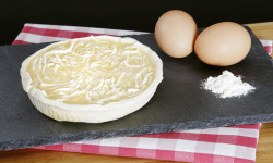 Maison Boulanger - Tartelette Au Fromage Surgelée Crue par 50