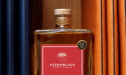 Maison Mounicq - Whisky Assemblage | Hors-série 2025