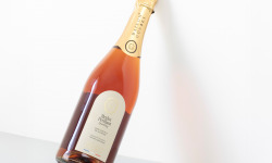 Maison Goubet - Cuvée pétillante BIO & sans alcool • cépage Merlot 750ml