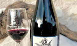Domaine de la Chopinière du Roy - PROMO 10 % - 12 bouteilles d'Antan 2022 vin rouge Bourgueil - 12 x 75 cl