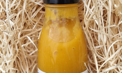 Langevine - SOUPE DE TOMATE ANANAS 50CL