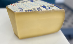 La Fromagerie PonPon Valence - Gruyère Français IGP