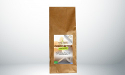 Adal Terra - Pâtes - Orecchiette Blés Anciens Biodynamiques 2KG