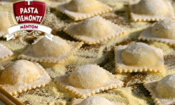 PASTA PIEMONTE - Raviolis à la truffe - 5 kg