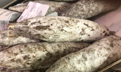 La Guyotte Ferme Bressane - Le Saucisson pur chèvre