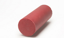 La Glacerie par David Wesmaël - Meilleur Ouvrier de France - Tube glacé aux 3 fruits rouges