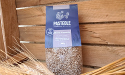 Pasteole - Pâte Risoni sarrasin 500g