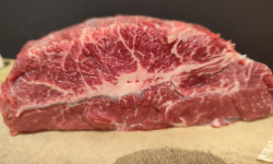 Ferme Angus - Paleron d'Angus en morceau