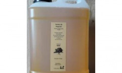 Ferme de Pourcier - Huile de Noix au naturel - 2L