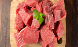 Ferme ALLAIN - [Précommande] Sauté de veau de lait