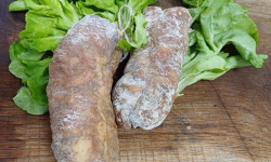 Les Bel' saveurs du Rouergue - Saucisson sec - 300g