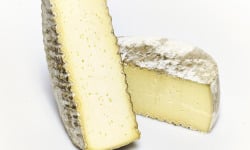 Fromage Gourmet - Tomme de Montagne LAIT PASTEURISÉ