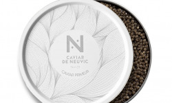 Caviar de Neuvic - Caviar Baeri Primeur 2025