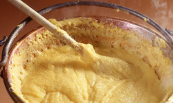 Adal Terra - Céréales A Cuire - Polenta Demeter De Blé Khorasan 500G