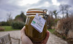 ChâteauFer - Lacto de fenouil 750g