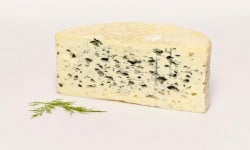 Fromage Gourmet - Bleu d'Auvergne AOP 1/2 - 1,200kg