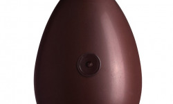 Casa Di Cecco - Oeuf de Pâques PURO noir 60%