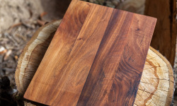 Planc'h - Planche Klaz – Noyer breton