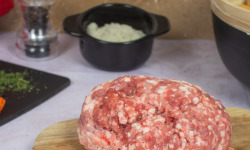 Nature et Régions - Chair à saucisse 500g