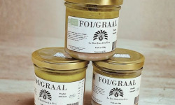 Le Bon Sens et la Sève - Foi/Graal