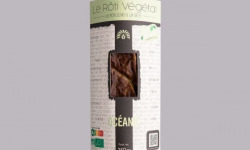 Le Bon Sens et la Sève - Rôti Végétal Océanic 250g