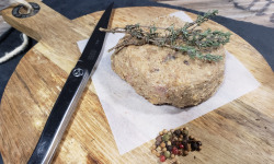 Ferme Angus - Rillettes