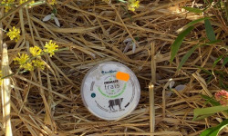 FermOgout - Fromage Frais ail, oignon rouge et persil