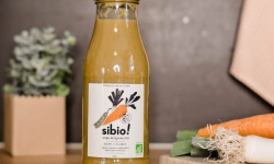Sibio - Soupe 7 légumes bio 48cl