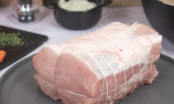 Nature et Régions - Rôti Filet de Porc 2 kg