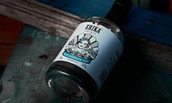 Erika Spirit - Navy Strength Gin BIO - 50cl