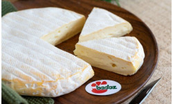 Constant Fromages & Sélections - Le Délice du Jura 500g