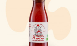Olatu - Sauce Ketxup BIO 280g